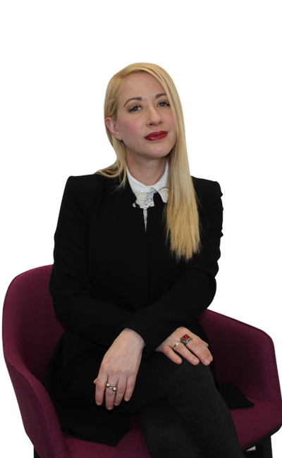 Annabella Almenar